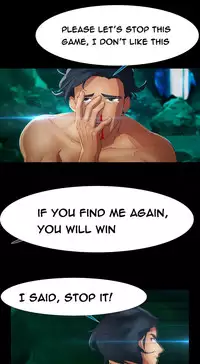 [Studio Gale] Lady Garden Ch.1-33 (English) (Ongoing)