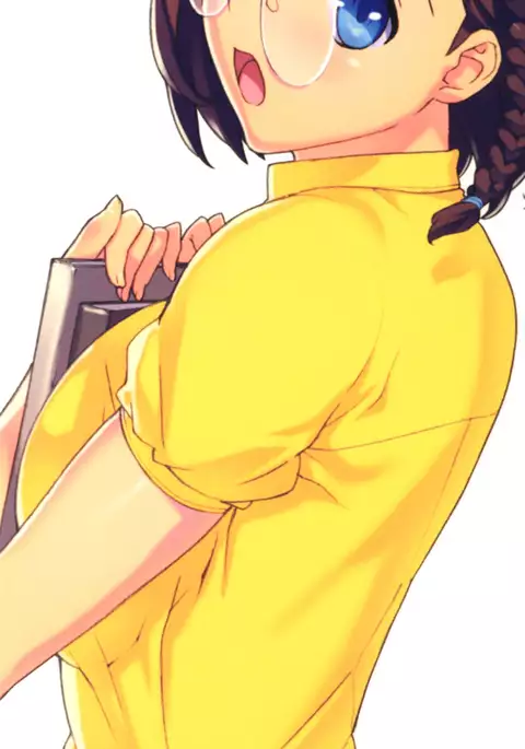 M Kyoushi Mochizuki Sensei no Himitsu | M-Teacher Mochizuki-Sensei's Secret