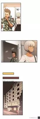 [Yi Hyeon Seok] Refrain Love Ch.1-18 (English) (YoManga) (Ongoing)