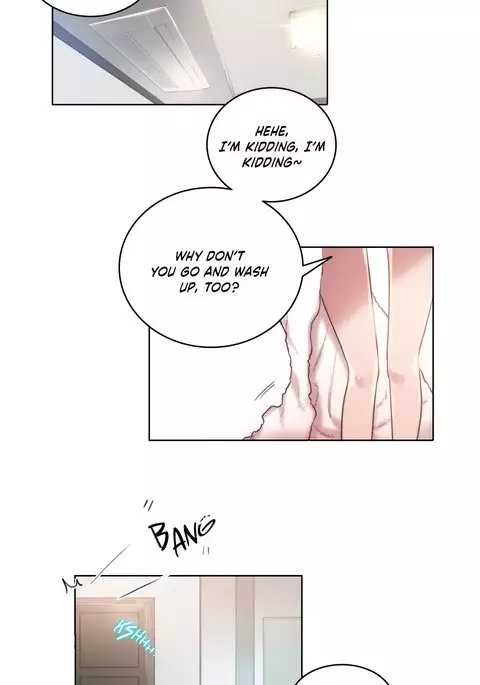 Sex Knights-Erotic Sensuality & Perception Ch.1-13