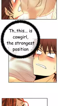 My Office Ch.1-36 (English) (Ongoing)