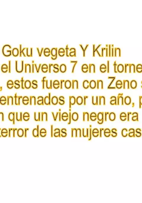 NEGRON VS CHICHI BULMA Y NUMERO 18