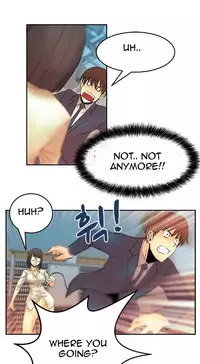 My Office Ch.1-36 (English) (Ongoing)