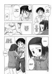 [Nagatsuki Misoka] A Day in the Life [English] {Loliconnection + Tonigobe + Zero Degrees}
