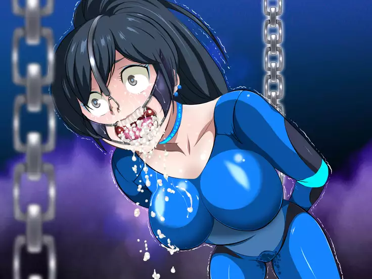 Female Space Detectives Onesty - Hypno-Slaves