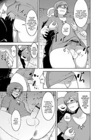 [Acbin's] Chikarou Lovers | Dungeon Lovers (Otokonoko HELL'S GATE #01) [English] [alparslan] [Digital]