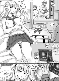 [nounanka (Abubu)] NPC Kan MOD | NPC Rape MOD (Skyrim) [English] [Shippoyasha]