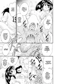 [Nishikagura Koizaburou] Run Run Club (Complete) [English][Faytear]