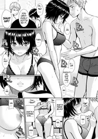 [Homunculus] Renai Sample [English] [Decensored]