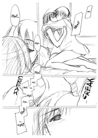 (C69) [VOLUTES (Kurogane Kenn)] Honeypot.cbx (Maria-sama ga Miteru) [English] =Trine=