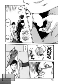 [Haruki] Hishoka Drop - Secretarial section Drop 2 [English] {Tadanohito}