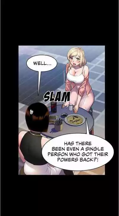 HERO MANAGER Ch. 1-19