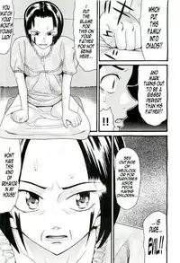 All In the Family - Part 2 [English] [Rewrite] [olddog51]