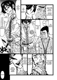 [About (Aabe Kou)] Senpai Hentaika Keikaku ~Saimin Tsukatte Rakuraku Choukyou~ [English]