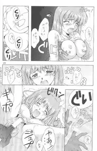 [Meisaku Network (Mizuno Makoto, Guranitto)] AKA