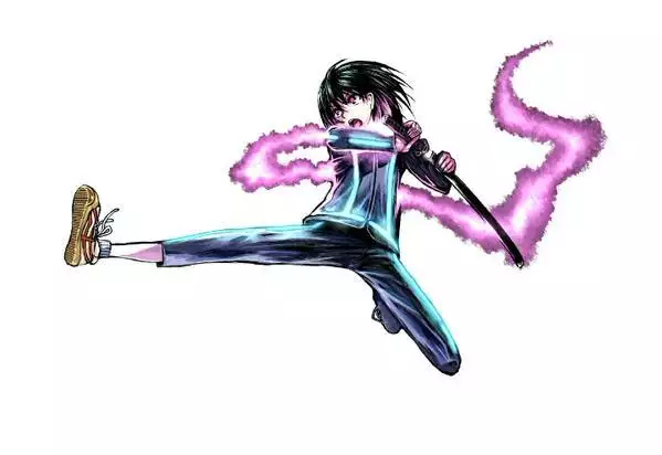 Ninja Slayer Novel Character Design Collection