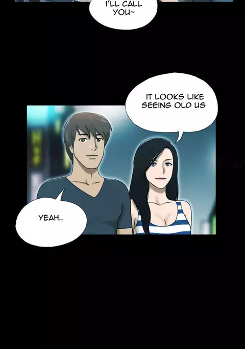 Sexual Fantasy Ch.1-10