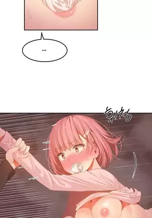 Hari's Lumpy Sharehouse Ch.0-29