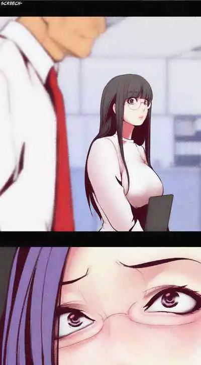 A Wonderful New World Ch.10/?