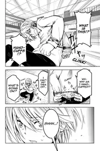 [Ishii Yasuyuki] Mina-sama no Omocha desu Ch. 1 [English] [Rapeman Scans]