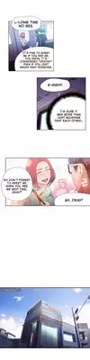[BAK Hyeong Jun] Sweet Guy Ch. 1-43 [English] [YoManga]
