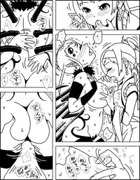 [Usa Usa] Ai Shirazu no Jorougumo