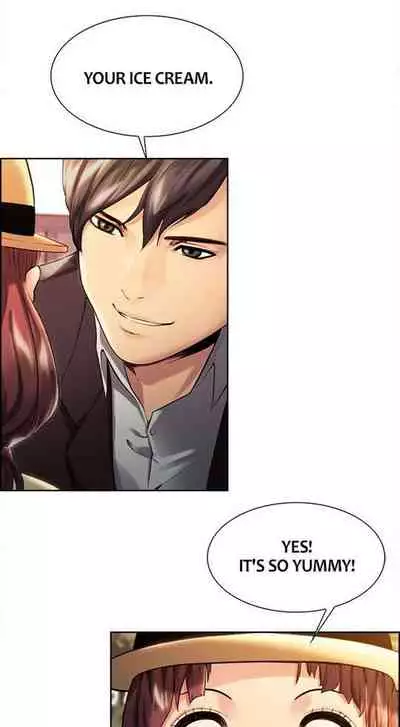 Taste of Forbbiden Fruit Ch.1/17