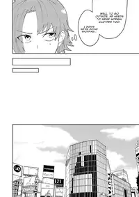 [shoco] Samurai Lover 3 [English] {Fujoshi Scans} [Digital]