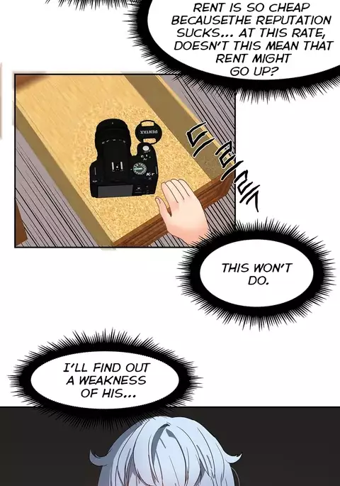 Hahri's Lumpy Boardhouse Ch. 0-32