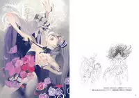 (C84) [MORUGAstudio (MORUGA)] Makkuroi (Rozen Maiden)