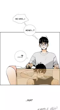 [Silverstar] Talk To Me Ch.1-28 (English) (Ongoing)