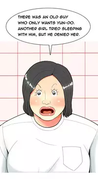 Hooker Ch.1-39 (English) (Ongoing)