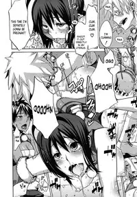 [ShindoL] Sarashi Ai [English] {Brolen + DesuDesu + FC} [Decensored]