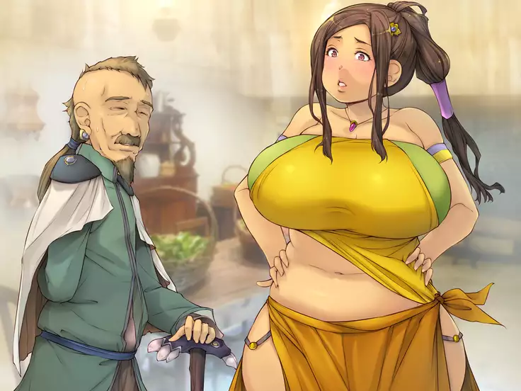 Yakuza Yuusha o Maneite Shimatta Machi