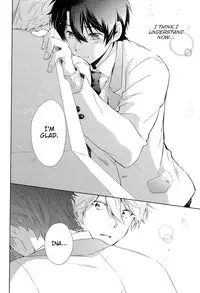 (SPARK9) [krgmICE. (Kuromine)] 2nd Mind Architecture (Aldnoah.Zero) [English] [Unnaturalsolace]