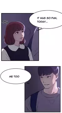 Double Date Ch.1-16 (English) (Ongoing)