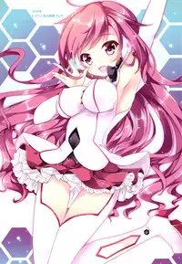 (C91) [AliceGarden (Hinata Momo)] Tropicana Mix (BEMANI)