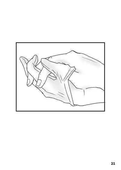 Hop Step Ecchi Shite