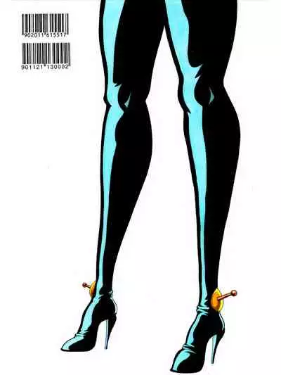 (C63) [FANGS (Uetakano Oike)] SUNSET Girls (G Gundam, Zeta Gundam)