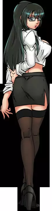 Harem Heroes character 2017