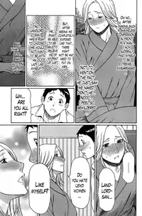 [Takasugi Kou] Madam Palace Ch. 1-5 [English] [Lazarus H]