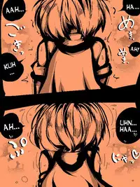 [Delta-TSF] TG Process Fantasy [English] [desudesu]