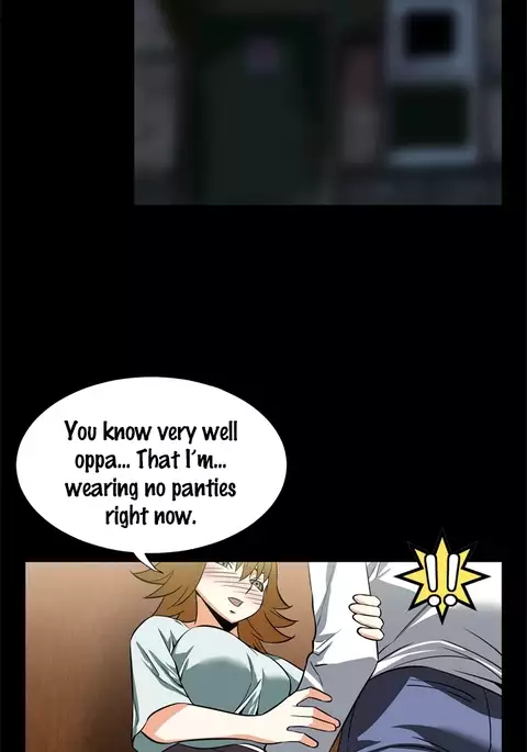 Love Parameter Ch.1-76