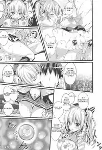 Kuttsukiboshi -Abunai Onsen- | -Dangerous Hotspring- {Hikikomori Honyaku ft. Hanabi}