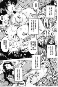 [Natsuka Q-Ya] Chichidorei [Chinese]