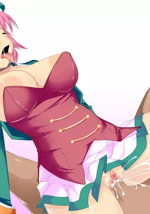 Fighting and Humiliation Round 03