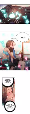 [BAK Hyeong Jun] Sweet Guy Ch. 1-43 [English] [YoManga]