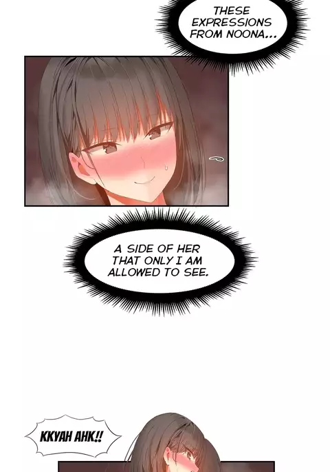 Hahri's Lumpy Boardhouse Ch. 0-32