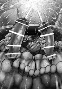 [Hastured Cake] Katsuo x Kendo x Tsuba Seriai [Digital]