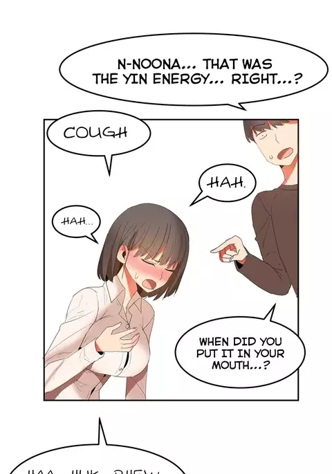 Hahri's Lumpy Boardhouse Ch. 0-32